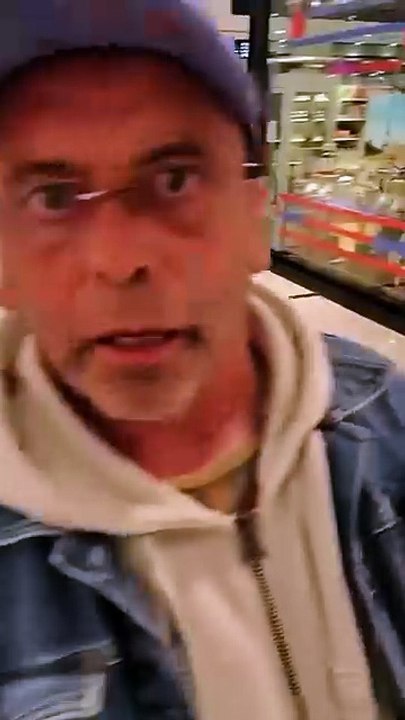 "Oh putain Laurent !", jeudi 29 janvier, sur RTL