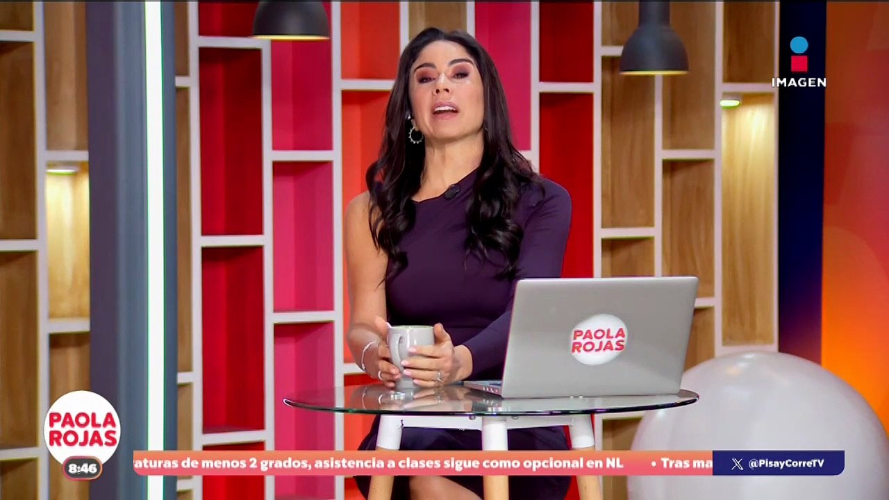 Rocha asegura que crimen de Fernando Alan no quedará impune | DPC con Paola Rojas