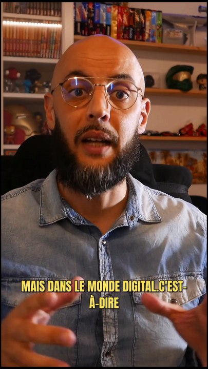 👉 Le cyberharcèlement peut frapper à tout moment et partout.