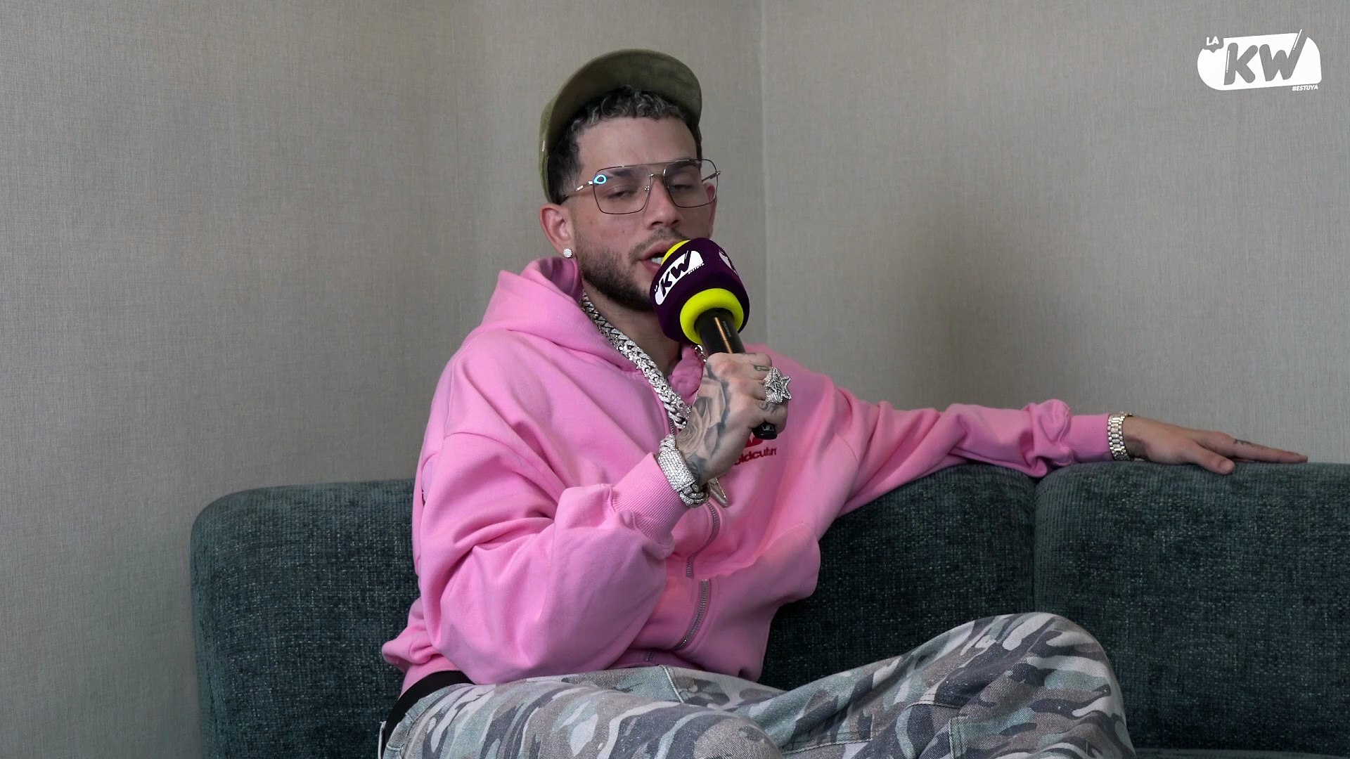 Dei V arranca 2026 con nuevo sencillo y gira por España