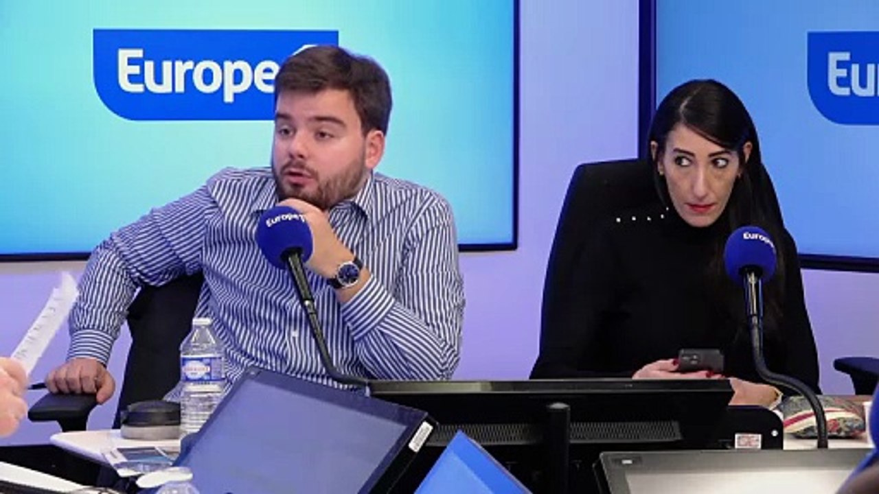 384.230 premiers titres de séjour délivrés en 2025 : «L'immigration est hors contrôle», tonne Pascal Praud