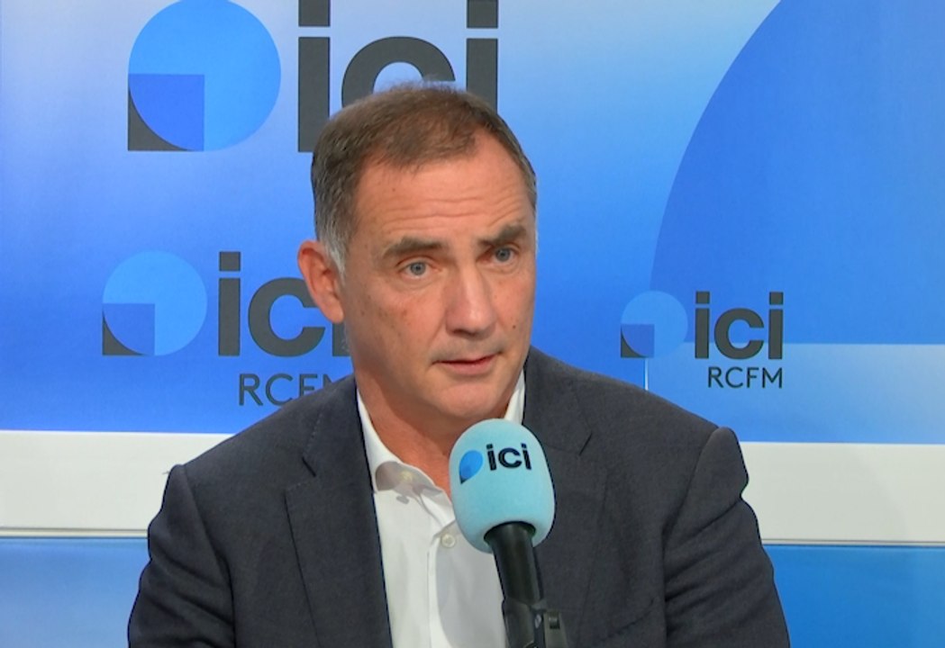 Puliticamente reçoit Gilles Simeoni