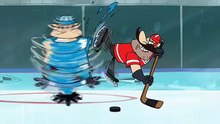 Looney Tunes Presents Sports Made Simple_ Ice Hockey