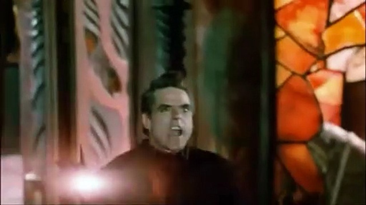 Dungeons & Dragons Trailer DF