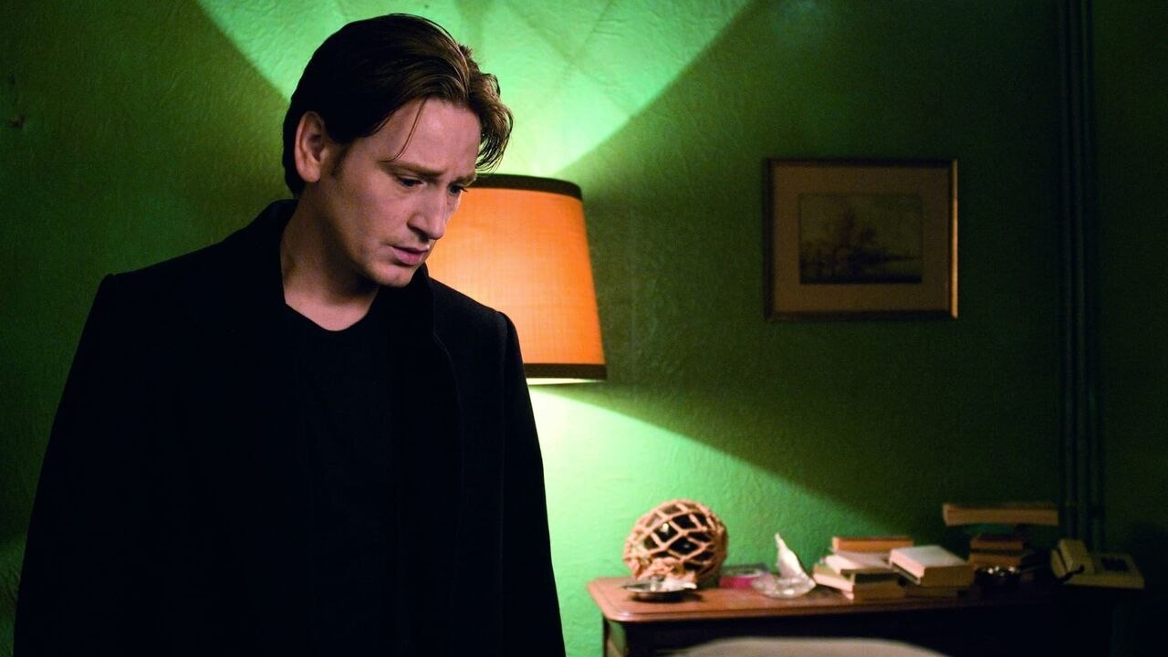 Sans laisser de traces