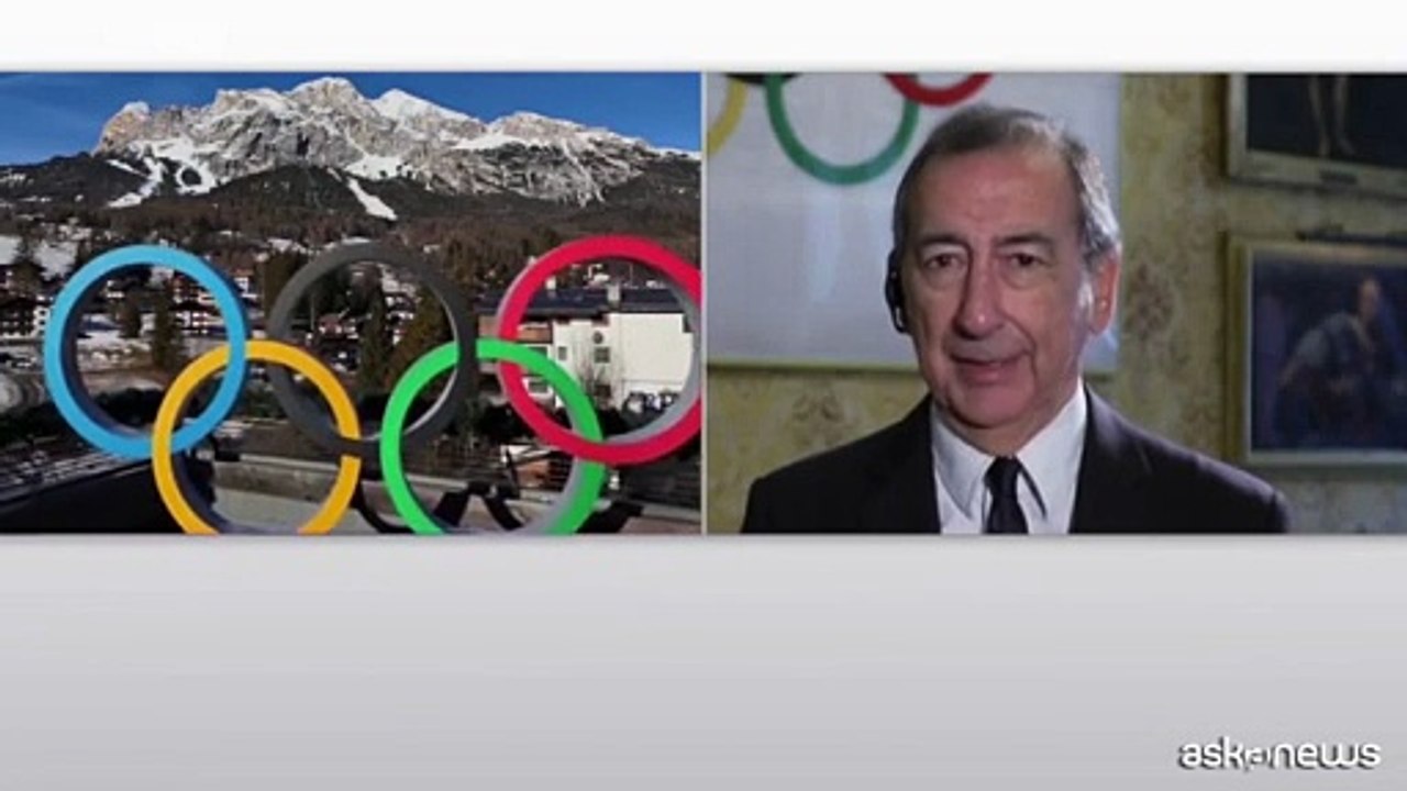 Olimpiadi, Sala: Il governo dica no all'ICE per Milano-Cortina