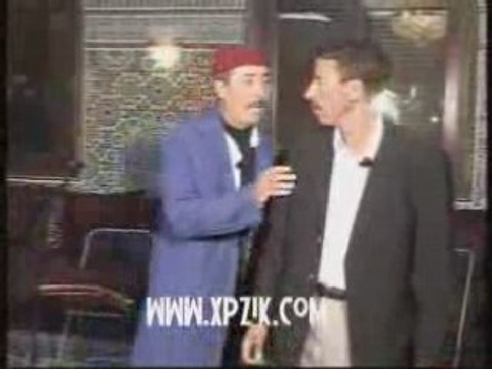 EL hnawat - Clip 7 Maroc