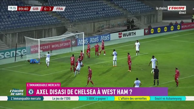 Le Paris FC pourrait recruter le défenseur italien Diego Coppola - Foot - Transferts - Paris FC