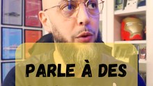 👉 Et si parler à un inconnu était parfois plus simple que parler à ses proches ?