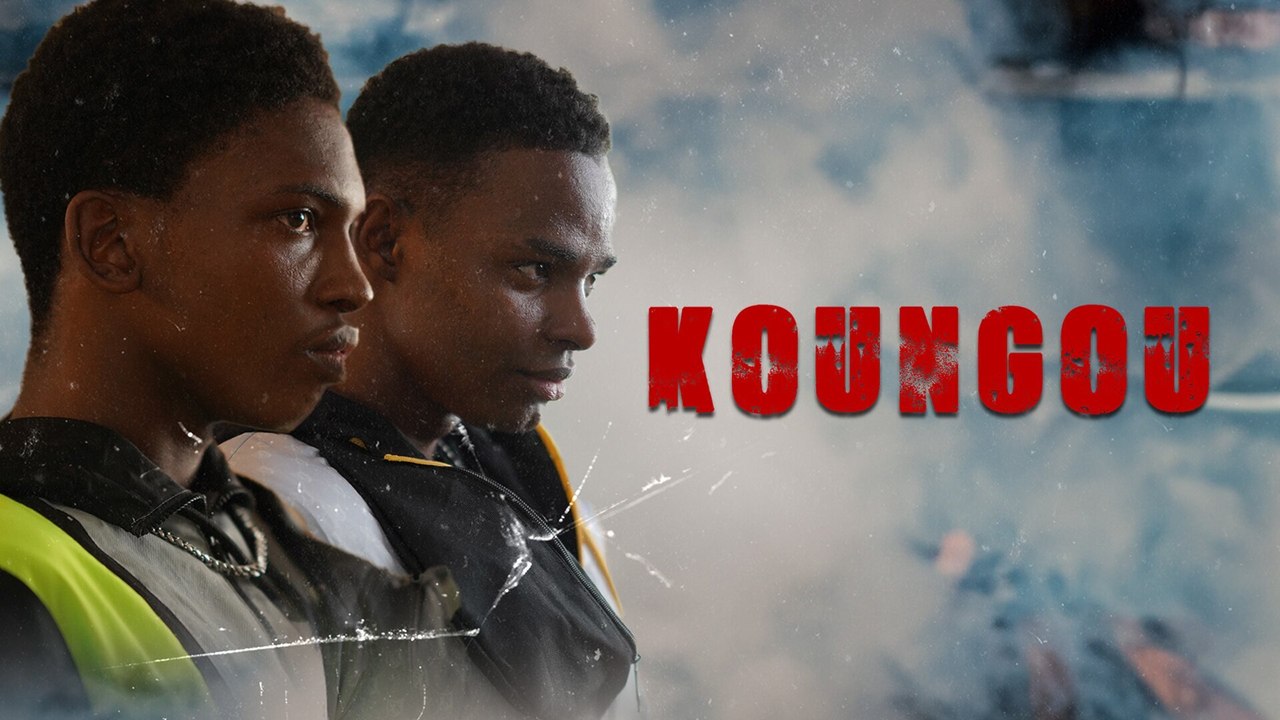 Koungou
