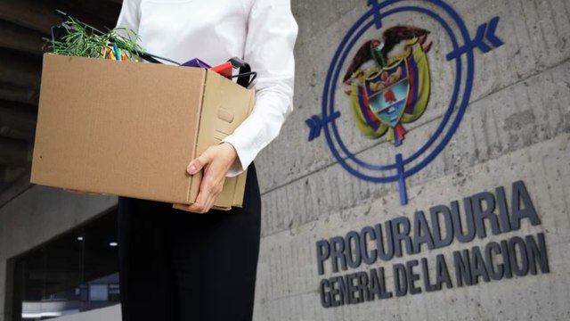 Procuraduría está al tanto de las entidades que están realizando contrataciones y despidos masivos previo a la Ley de Garantías
