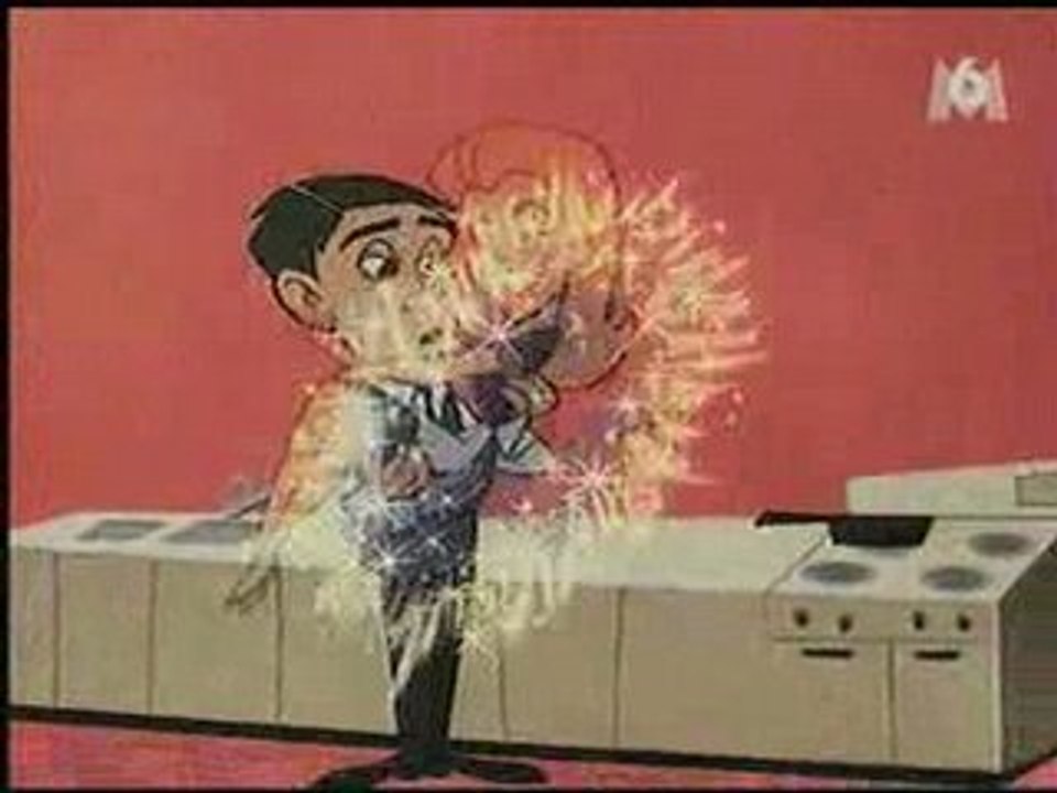 MA SORCIERE BIEN-AIMEE