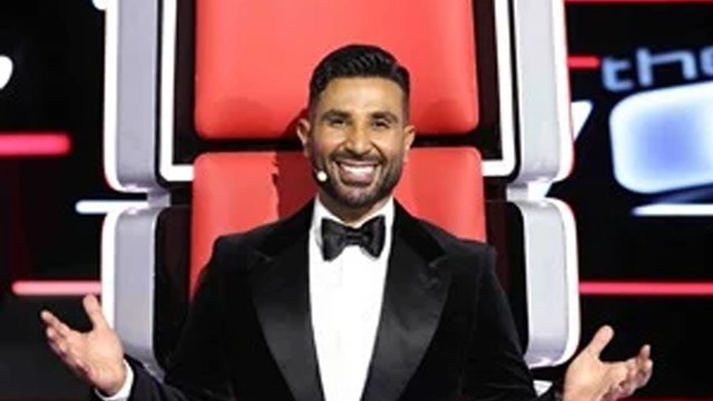 الـأم بي سي توضح موقفها من تصريحات أحمد سعد في ذا فويس