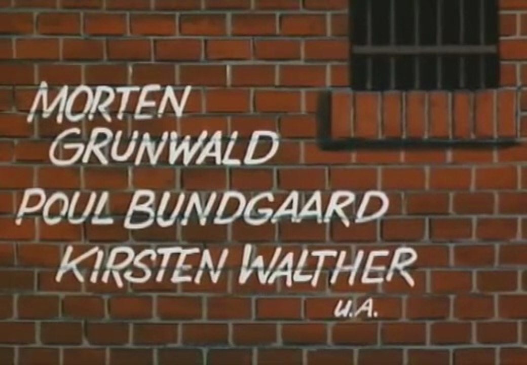 Die Olsenbande steigt aufs Dach Film Deutsch