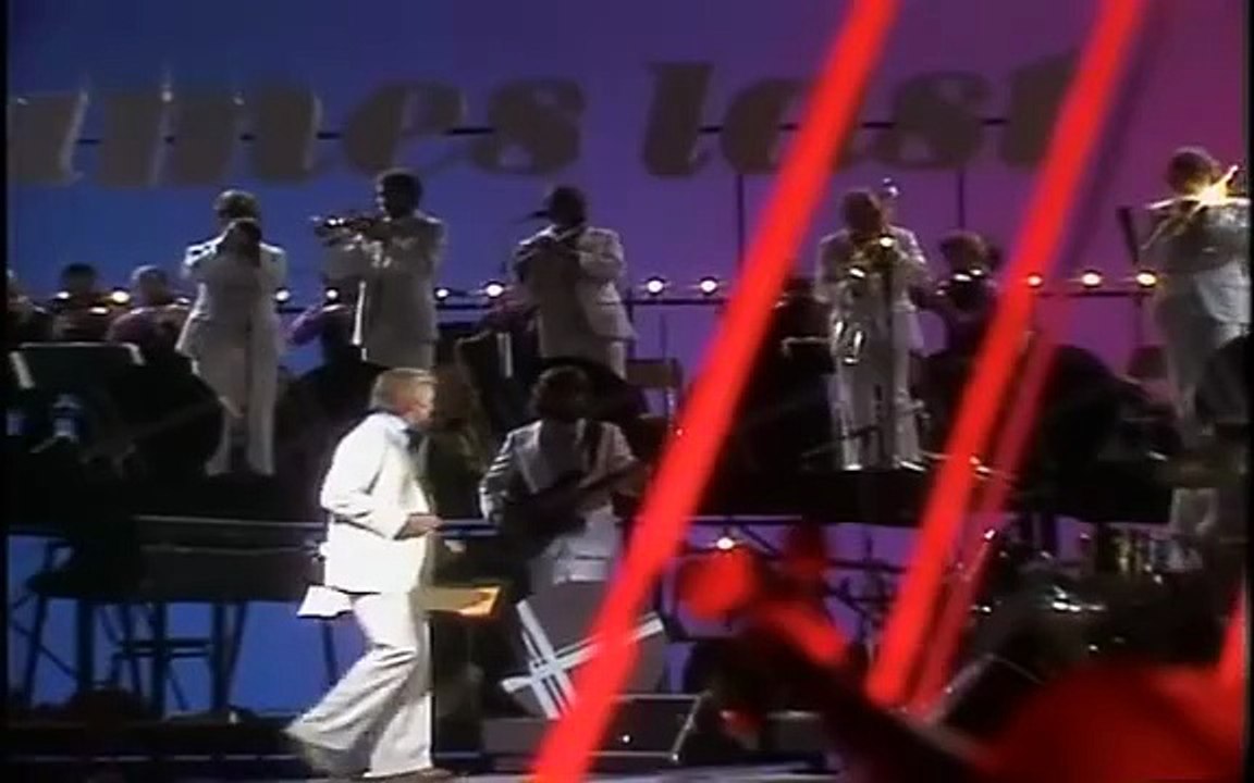 James Last - Charmaine