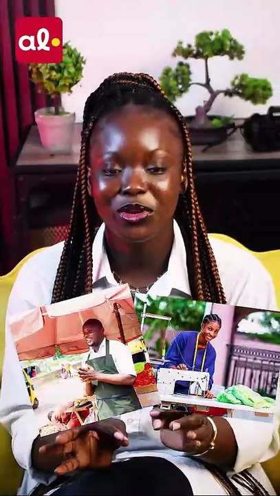 🚀 Jeunes : formation pour entrepreneurs à Lomé