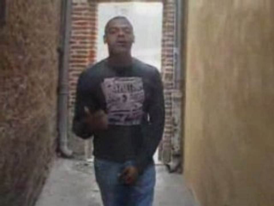 Clip oncle sam 2007