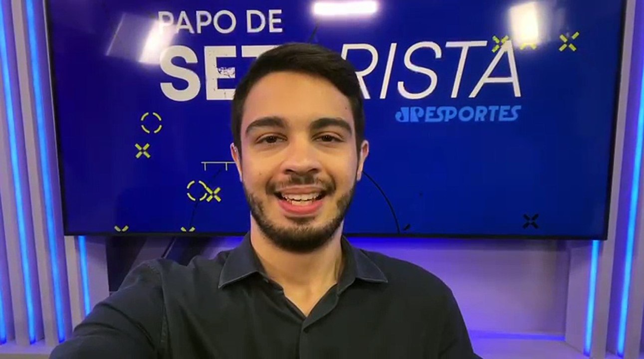 Pedro Marques: Palmeiras leva bolada em transferência de Jhon Jhon ao Zenit