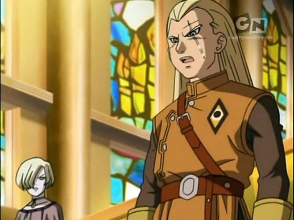 Blue Dragon - Episode 42