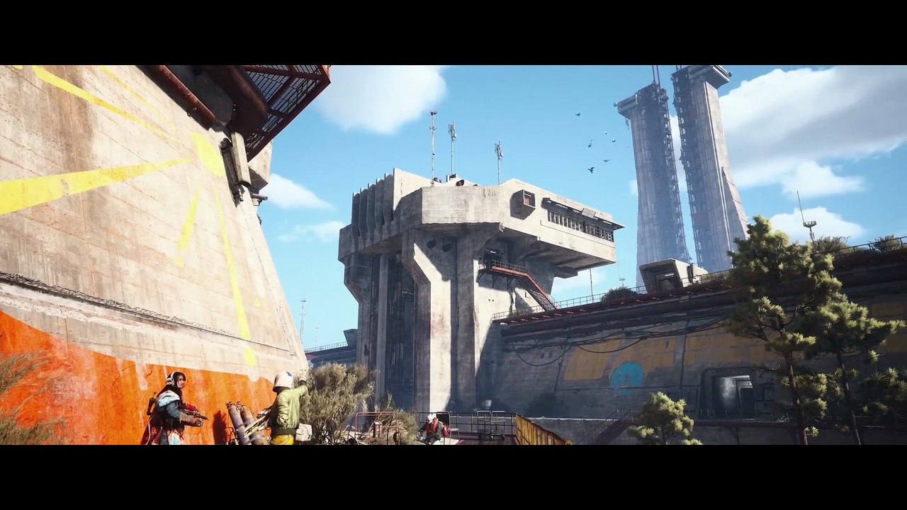The Raider's Code: Scavenging, Survival, and Trust in ARC Raiders