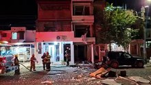 Muere escultor vallartense tras explosión por gas | CPS Noticias Puerto Vallarta