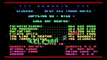 Amiga Cracktro Brat by Classic