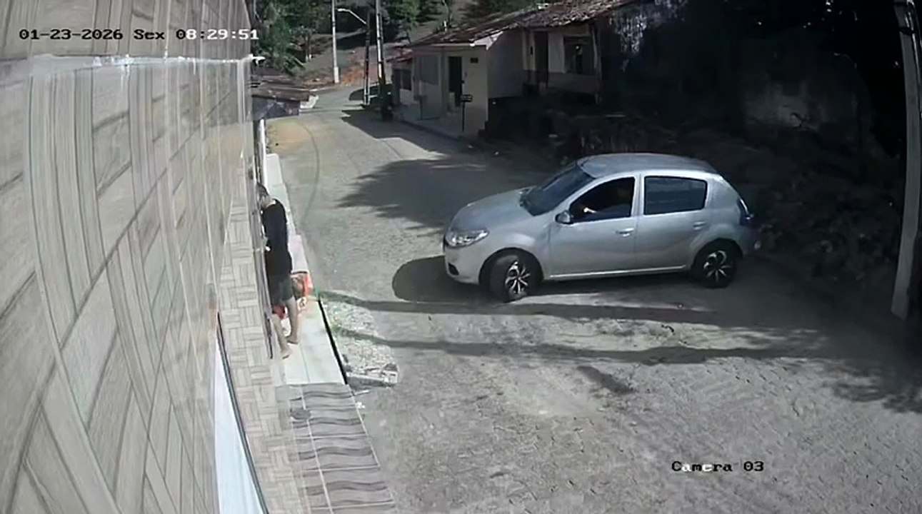 Câmeras flagram fuga de suspeito de mandar matar Joba para São Paulo; triângulo amoroso é a principal linha de investigação