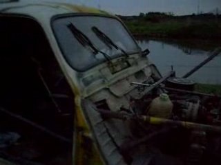 essai 4l onzain 2008