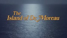 Die Insel des Dr. Moreau