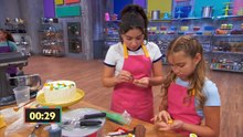 Baking Championship Next Gen (2026) Season 1 Episode 2