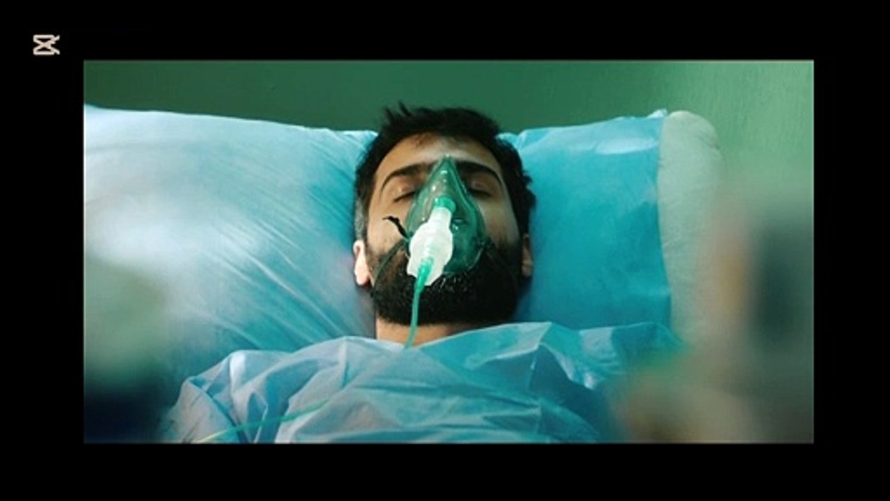 مسلسل غيبوبة الحلقه 1 الاولى
