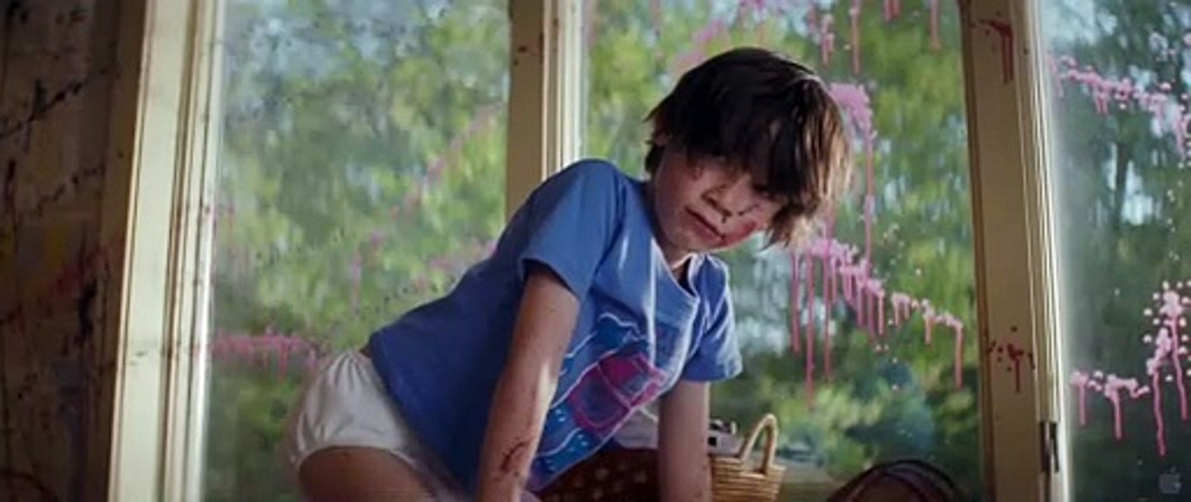 We Need To Talk About Kevin - Trailer (English) HD