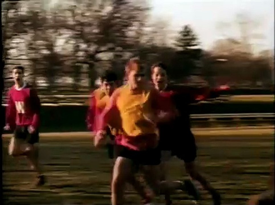 Dead Poets Society - Trailer (Englisch)