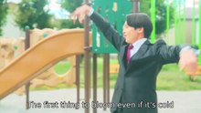 I'm Private Tutor Kishi Naito EP 03 Eng Sub