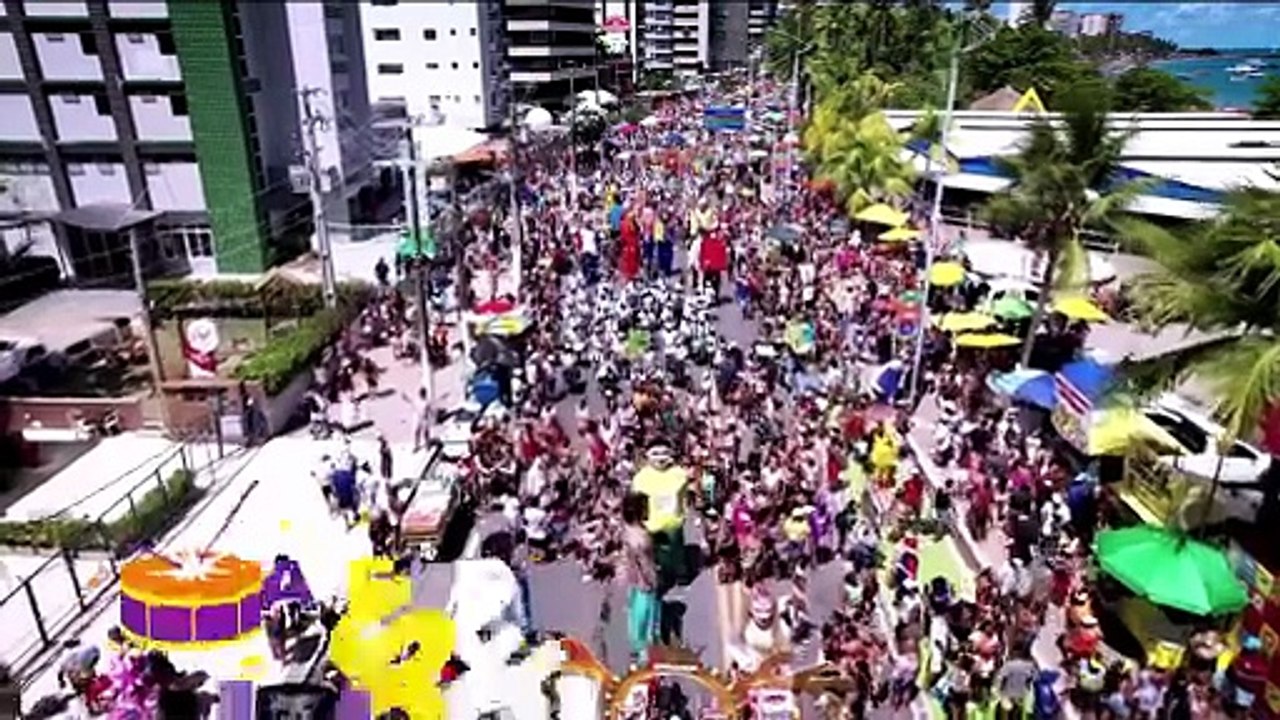 Carnaval Pajuçara 2026