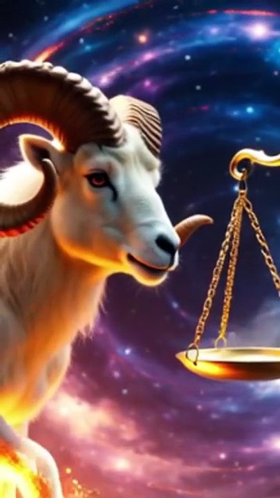 Aries (born in: March 21 - April 19) daily zodiac sign horoscope