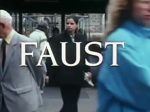 Lekce Faust (1994)