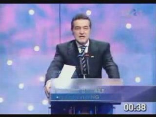 Victor Socaciu - Cantec pentru mama lor