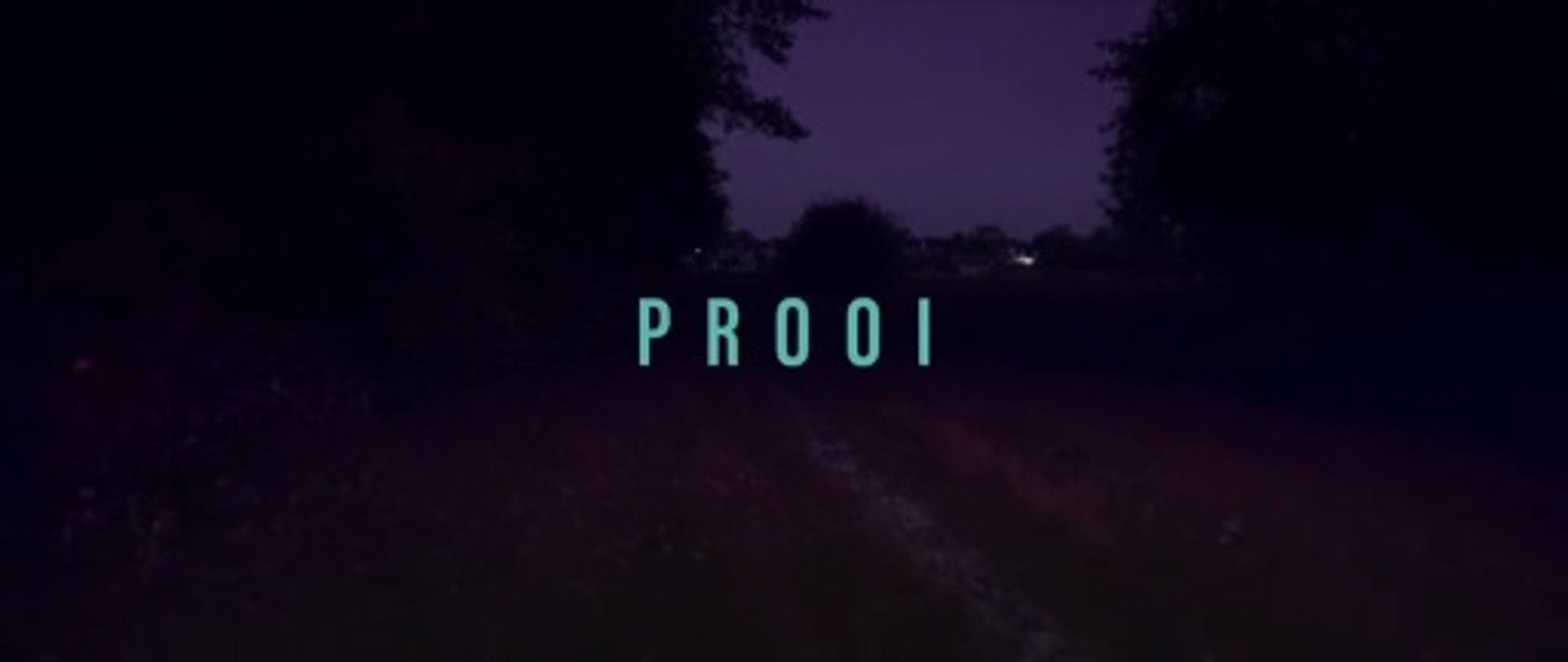 Prooi / Prey  Beutejagd Film Deutsch