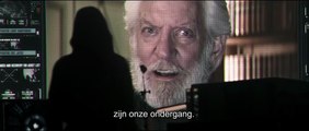 The Hunger Games: Mockingjay - Part 1: Trailer 2 HD OV ned ond