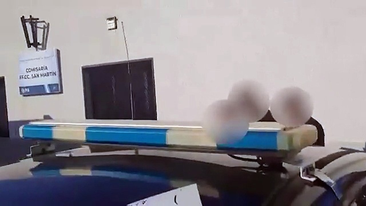 Extraditado