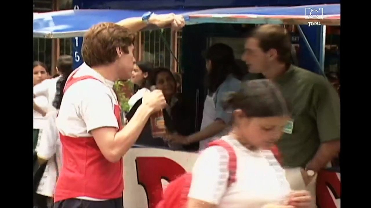 Francisco el Matematico temporada 1 capitulo 2