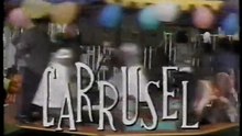 Carousel (Καρουζέλ) - Επεισόδιο 18