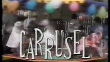 Carousel (Καρουζέλ) - Επεισόδιο 20
