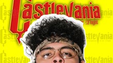 ASTON MATTHEWS x CASTLEVANIA