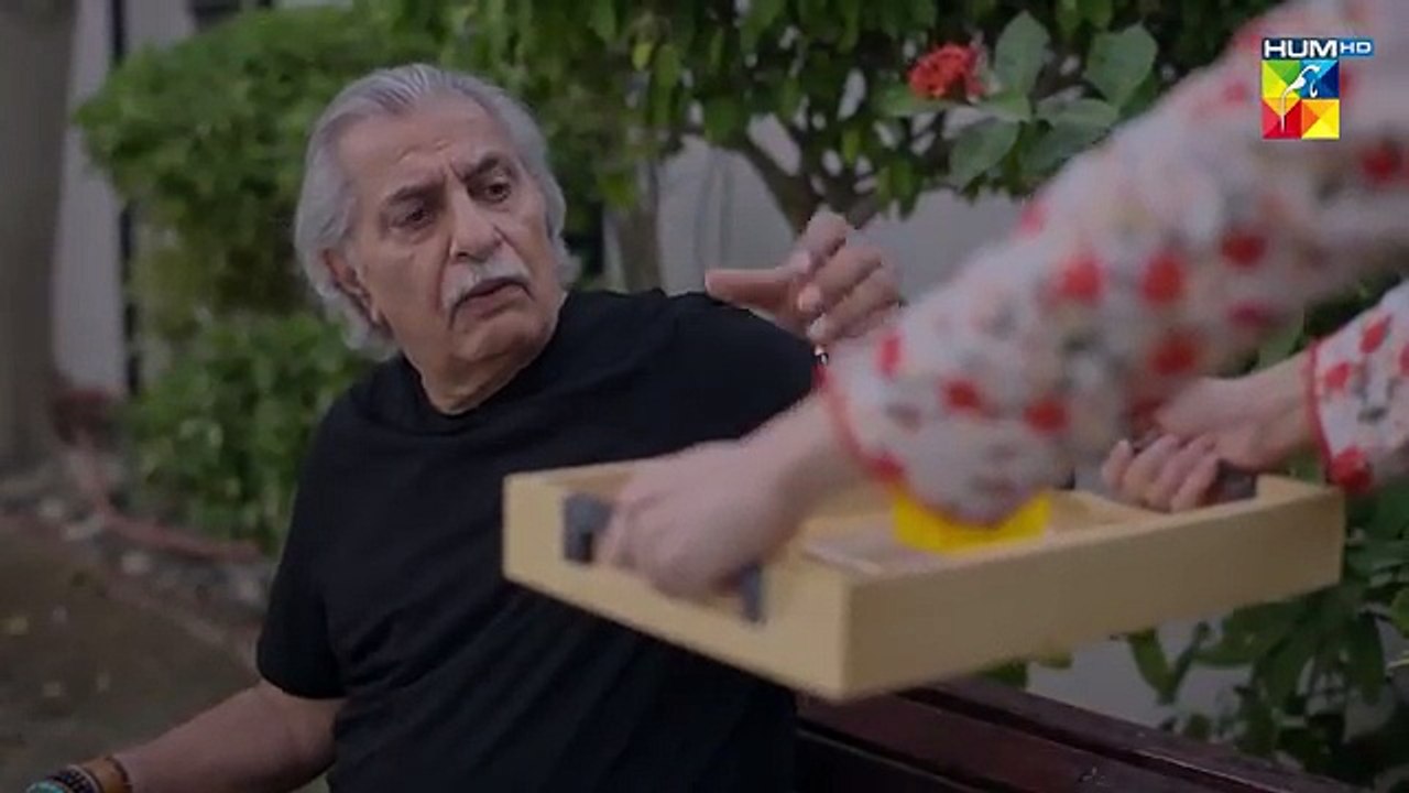 Neeli Kothi episode 16
