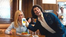 Hellmann’s Extended Super Bowl LX Ad Turns Andy Samberg Into “Meal Diamond”