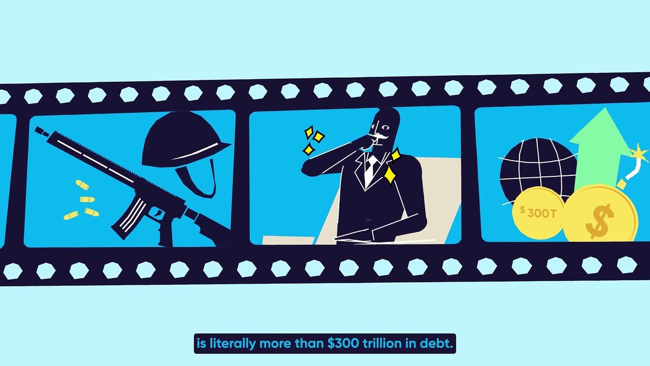 Every Modern Economic Problem Explained | Inflation, Inequality & the Money System