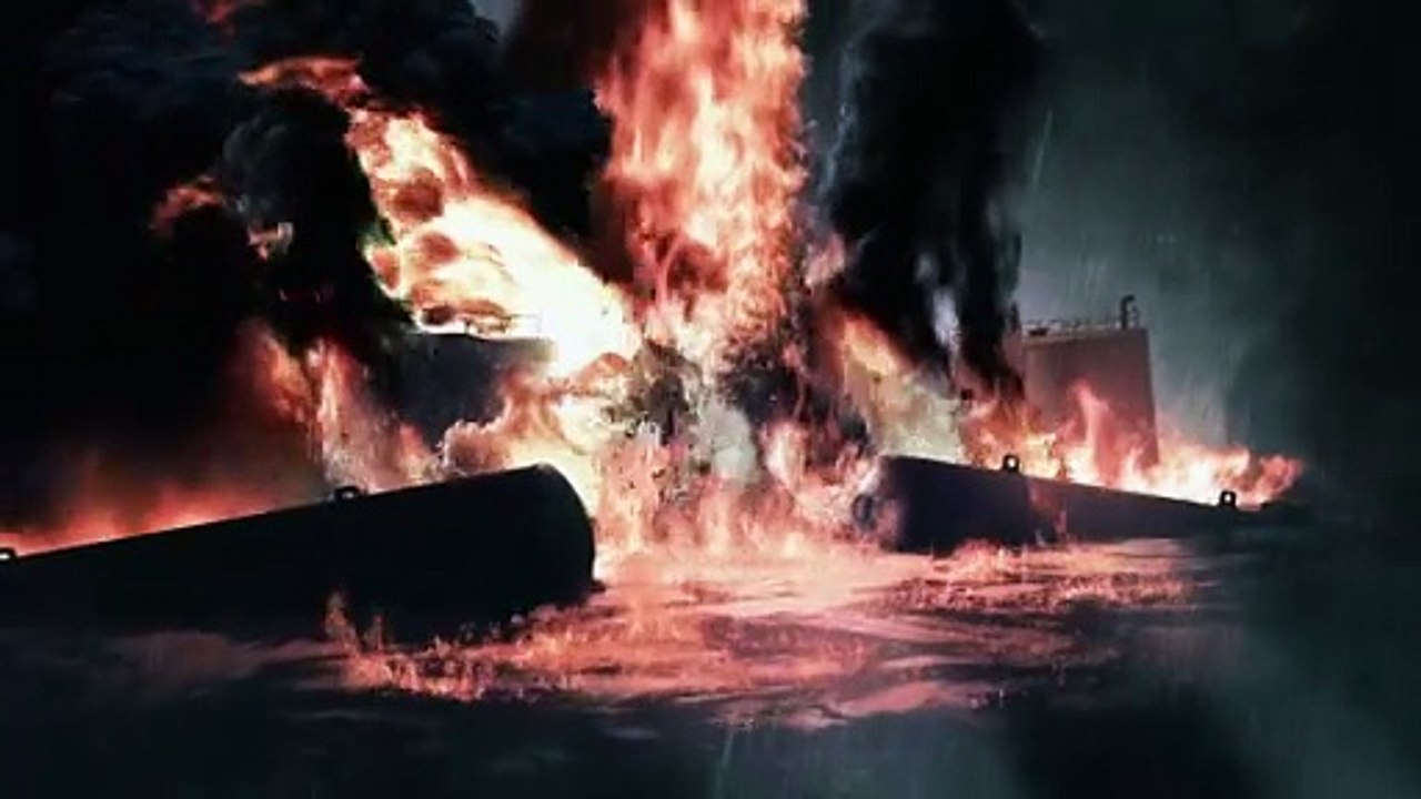 Historys Deadliest with Ving Rhames S01E01