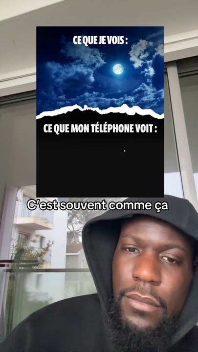 Profite du moment